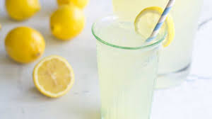 lemonade satisfing and ymmy